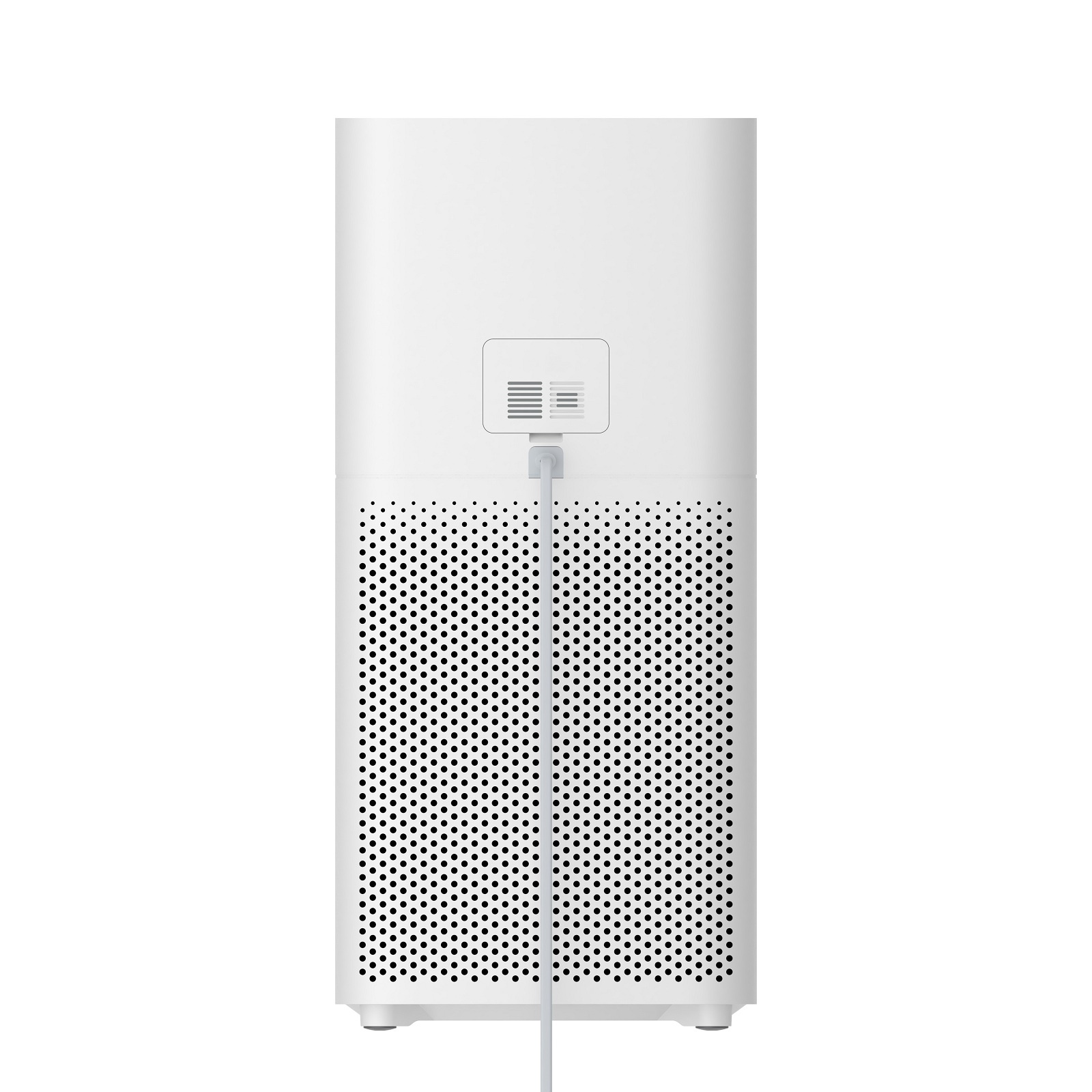 xiaomi air purifier 3c coverage