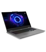 Lenovo LOQ/LOQ 17IRX10/Intel® Core i7-13700HX, 16C/17,3"/FHD/16GB/1TB/RTX 5060/W11H/Gray/2R