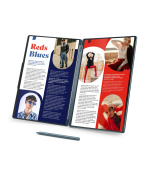 Lenovo Yoga Book 9/14IAH10/U7-255H/14"/2880x1800/T/32GB/1TB/Intel int/W11H/Tidal Teal/3R