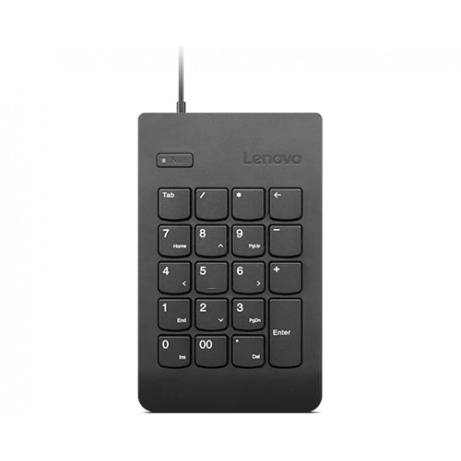 ThinkPad USB Numeric Keypad Gen II