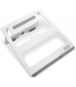 Lenovo Portable Aluminium Laptop Stand