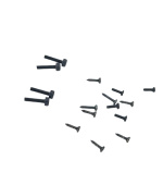 Sada šroubků pro DragonFly 250 od RMT 16ks