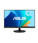 ASUS LCD VP227HF, 21.45" FHD, 250nits, 1ms, 100Hz, HDMI, VGA, Audio, Vesa, Black
