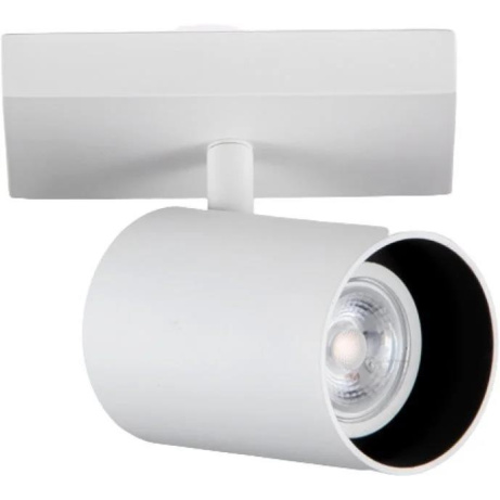 Yeelight Smart Spotlight (Color) - White-1 Pack