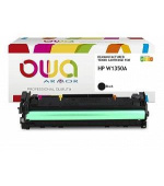 OWA Armor toner pro HP LJ MFP M234, M209 1.100 str., komp.s W1350A