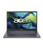 ACER NTB Aspire 17 (A17-51M-753U),Core 7 150U,17.3"FHD,16GB,1TB SSD,Intel Graphics,Linux,Gray
