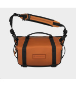 WANDRD ROGUE Sling 9L Sedona Orange