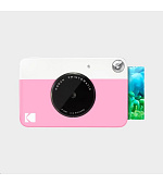 Kodak Printomatic Pink