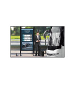LG 49" signage 49XF3E-B - FHD, 3000nit, open frame