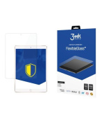 3mk hybridní sklo FlexibleGlass pro Apple iPad Pro 10,5" / iPad Air 2019