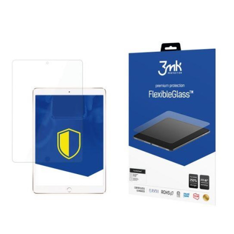 3mk tvrzené sklo FlexibleGlass pro Apple iPad Pro 10,5" / iPad Air 2019