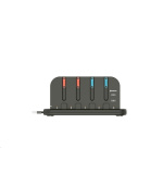 Nacon Nabíjecí dokovací stanice SWITCHNEWDOCK+JC
