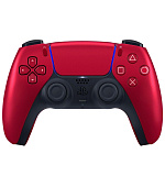SONY Playstation Dualsense v2 Metallic Volcanic Red