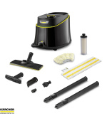 Kärcher SC 3 Deluxe Anniversary Edition parní čistič