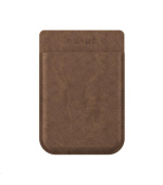 BAZAR - PLAUD Note Case Brown - Pouzdro na Note, hnědé - Poškozený obal (Komplet)