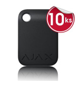 Ajax Tag (10ks) ASP black