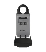 Master Lock Bezpečnostní schránka 5420EURD s nastavitelným okem
