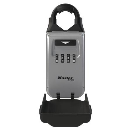 Master Lock Bezpečnostní schránka  5420EURD s nastavitelným okem