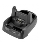 Zebra baterie charging station, 1 slot, UK