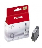 Canon CARTRIDGE PGI-9GY šedá pro PIXMA PRO9500 MARK, PRO9500 MARK II, PRO9500 Photo (1150 str.)