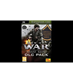 Men of War: Assault Squad DLC PACK (PC) DIGITAL Steam