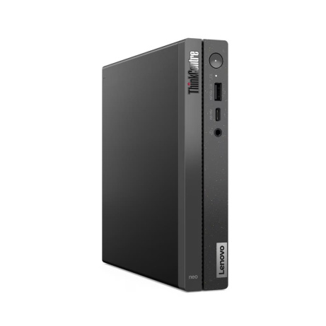 BAZAR - LENOVO PC ThinkCentre Neo 50q G4 Tiny - i5-13420H,16GB,512SSD,WiFi,BT,bezOS - Poškozený obal