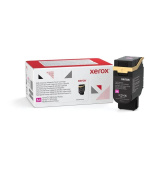 Xerox Magenta High Capacity Toner Cartridge pro C320/C325 (5500 stran)