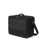 DICOTA Multi Twin FIVE 15-17.3, Black