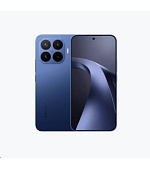 Xiaomi 17T Pro 12GB / 1TB Dual SIM Deep Blue CZ