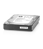 HPE 1TB SATA 6G Business Critical 7.2K LFF RW 1-year Warranty Multi Vendor HDD rfbd
