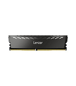 Lexar THOR/DDR4/8GB/3200MHz/CL16/1x8GB/Grey