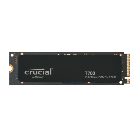 Crucial T700/2TB/SSD/M.2 NVMe/Černá/5R