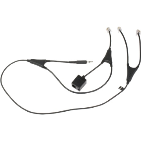 Jabra MSH-Adapt - GN 9120 EHS, GN 93XX