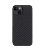 Tactical MagForce Aramid Kryt pro Apple iPhone 14 Black