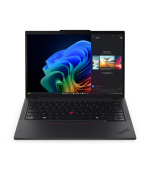 Lenovo ThinkPad T/T14 Gen 6 (Intel)/U5-228V/14"/WUXGA/32GB/512GB/Arc 130V/W11P/Black/3R