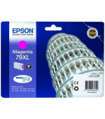 EPSON Ink bar WF-5xxx Series Ink Cartridge "Pisa" 79 XL Magenta (17,1 ml) (2.000 str.)