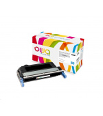 OWA Armor toner pro HP Color Laserjet 4700, 15000 Stran, Q5950A JUMBO, černá/black