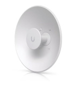 UBNT UISP-Dish-Mini parabolická anténa, 26dBi, 5-7GHz