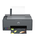 HP All-in-One Ink Smart Tank Wireless 581 (A4, 12/5 ppm, USB, Wi-Fi, Print, Scan, Copy)