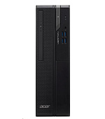 ACER PC Veriton X2722G_W_FR180W,i5-14400,16GB,512GB SSD,N/A,No OS,Black