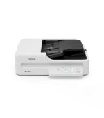 EPSON skener WorkForce DS-1760WN, A4, 1200x1200dpi, USB, DUPLEX, Wi-Fi