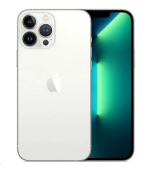 Apple iPhone 13 Pro Max 128GB White (2nd hand) - použité