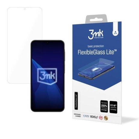 3mk FlexibleGlass Lite pro Samsung Galaxy A17 5G