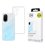 3mk ochranný kryt Clear Case pro Redmi A5 4G (173mm)