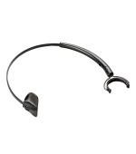 Poly EncorePro 540 with Quick Disconnect Convertible Headset (for EMEA)