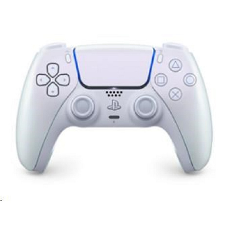 SONY Playstation Dualsense v2 Controller Chrome Indigo