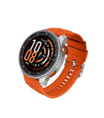 Garett Smartwatch COMPASS Silver, GPS