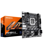 GIGABYTE MB Sc LGA1851 H810M K, Intel H810, 2xDDR5, 1xDP, 1xHDMI, mATX