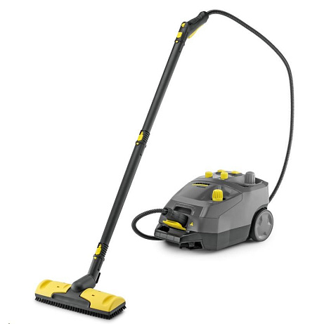 Kärcher Parní čistič SG 4/4