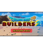 Dragon Quest Builders 2 - Season Pass (Switch) DIGITAL